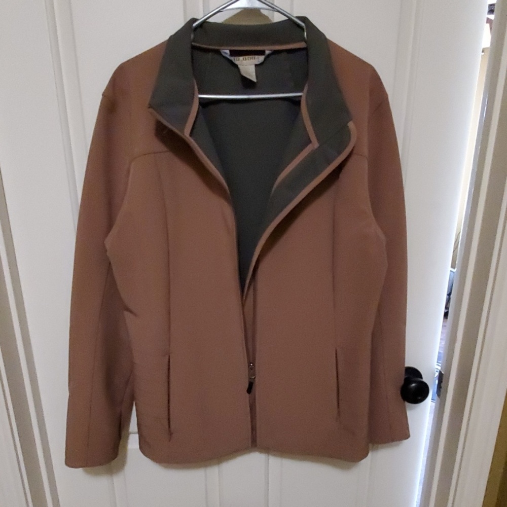 Womens coat